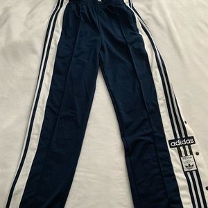 adidas track pants